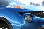 Nissan Juke 2010 года